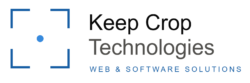 keep crop technologies logo home